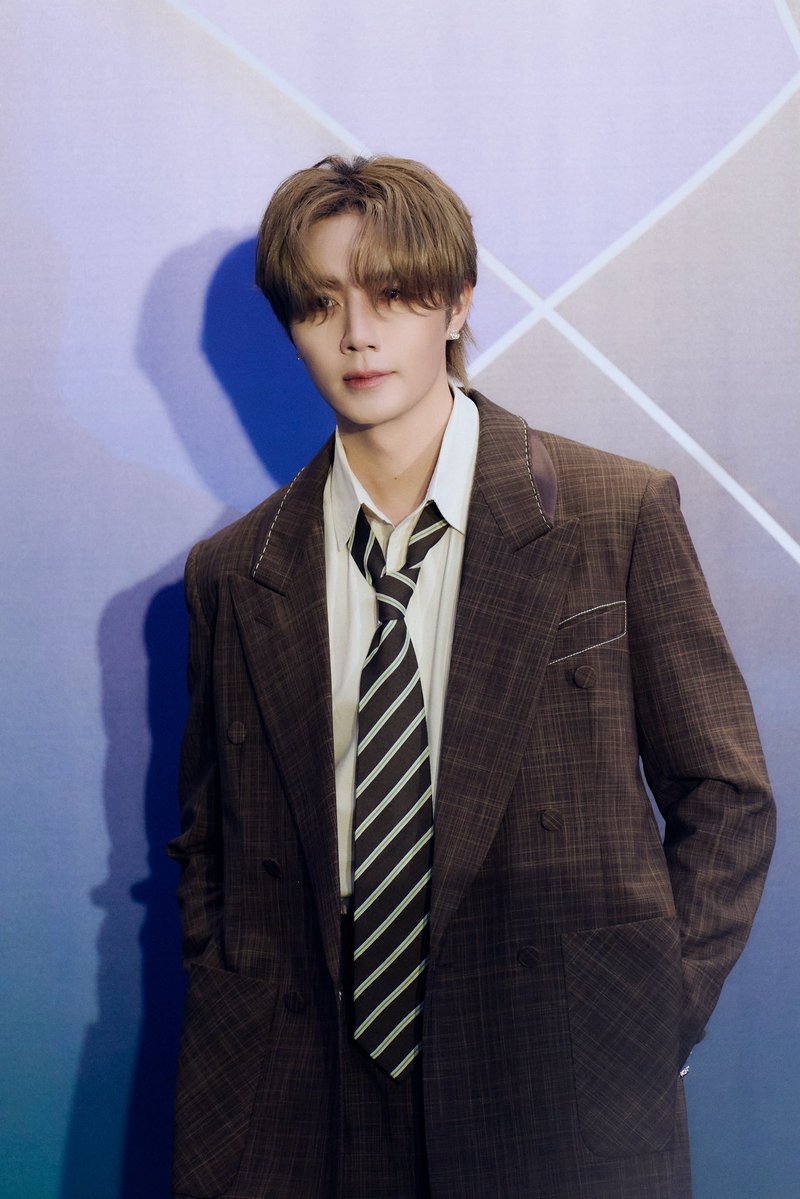 zee_pruk's tweet image. Seoul Fashion Week 🤎

#MÜNNXZeePruk
#SeoulFashionWeek