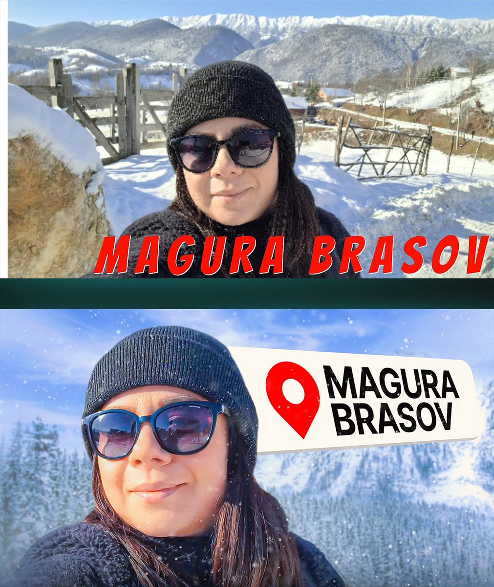 Which one would you click?

Winter cities hit different ❄️