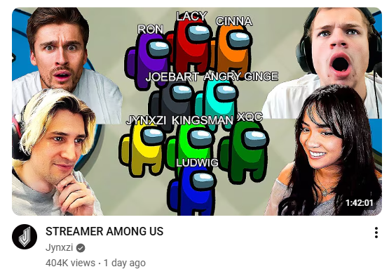 Kingsman making it to the big leagues holy