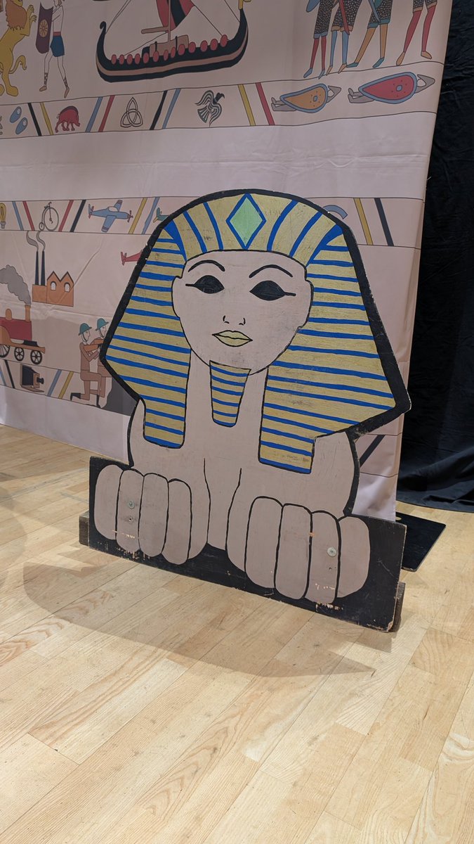 The Olive School, Hackney tweet media