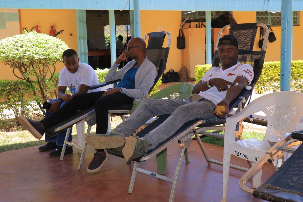 University of Embu tweet media