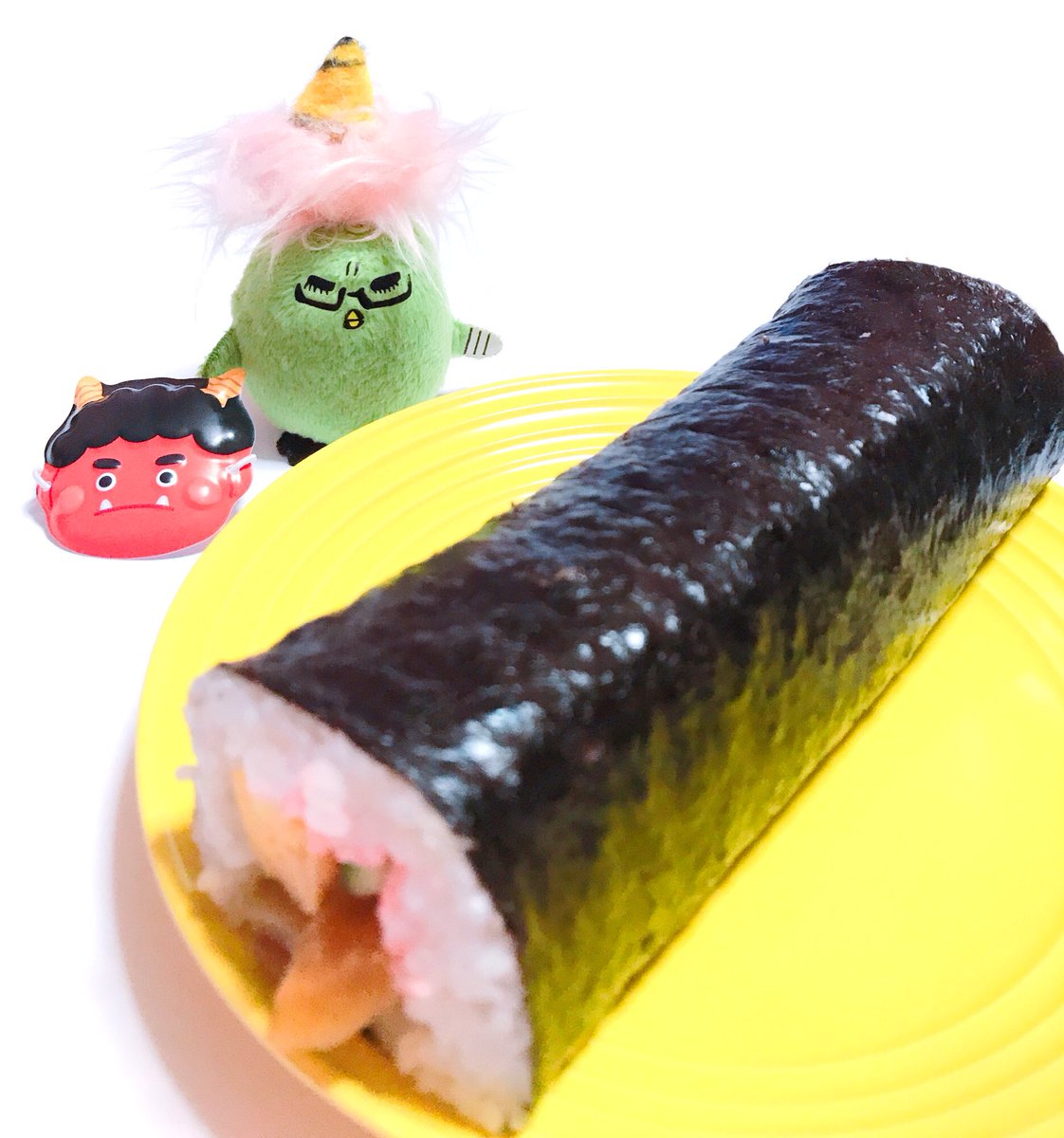ミドリマタタビ tweet media