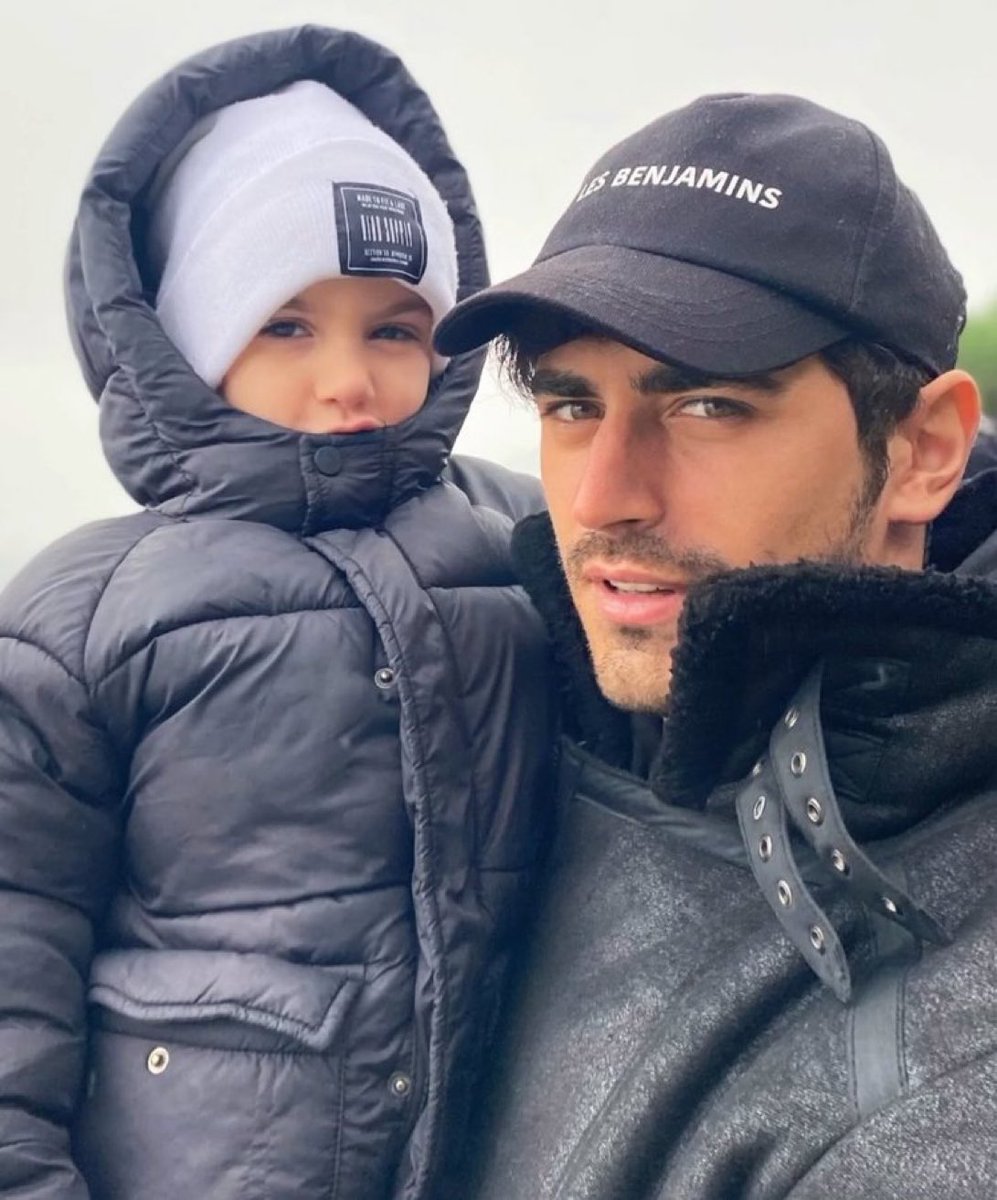 Emin with babies is my fav genre 🤏🏼🤏🏼
#Arafta