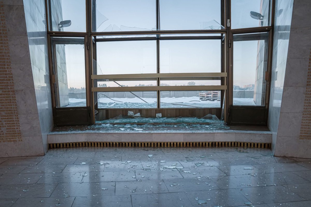 PEN Ukraine tweet media