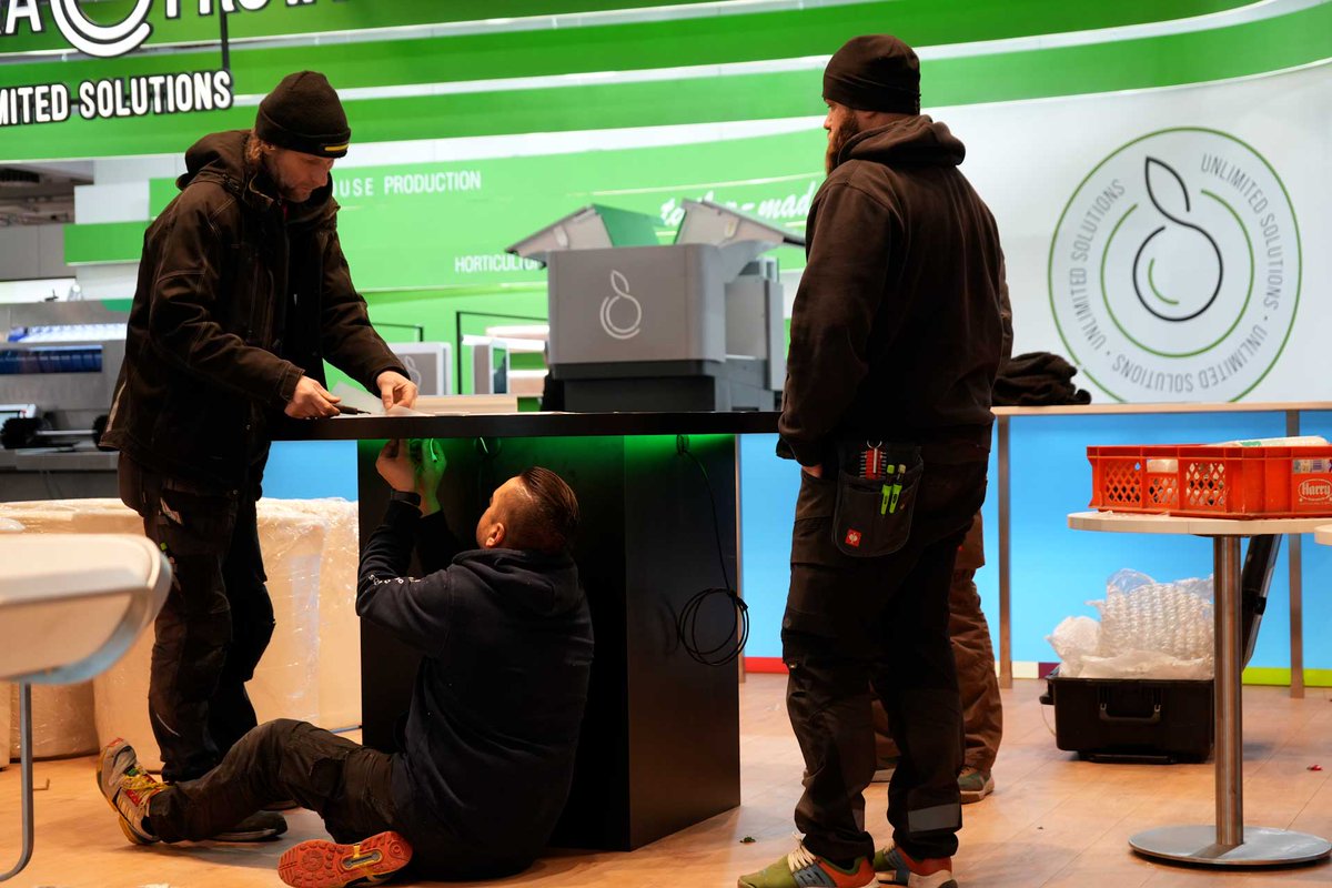 Wyma Solutions tweet media