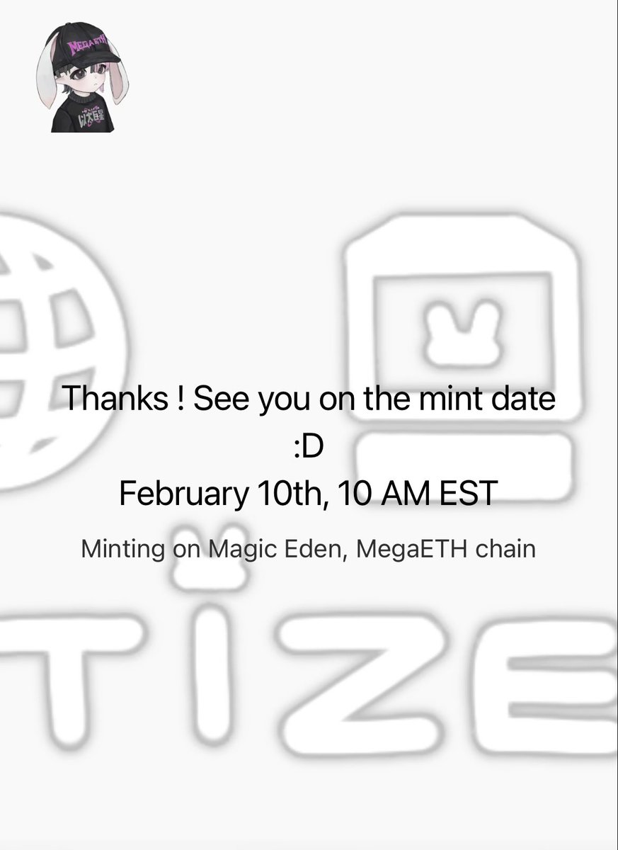 HER (GRIN) 👩🏾🍳🐰 tweet media