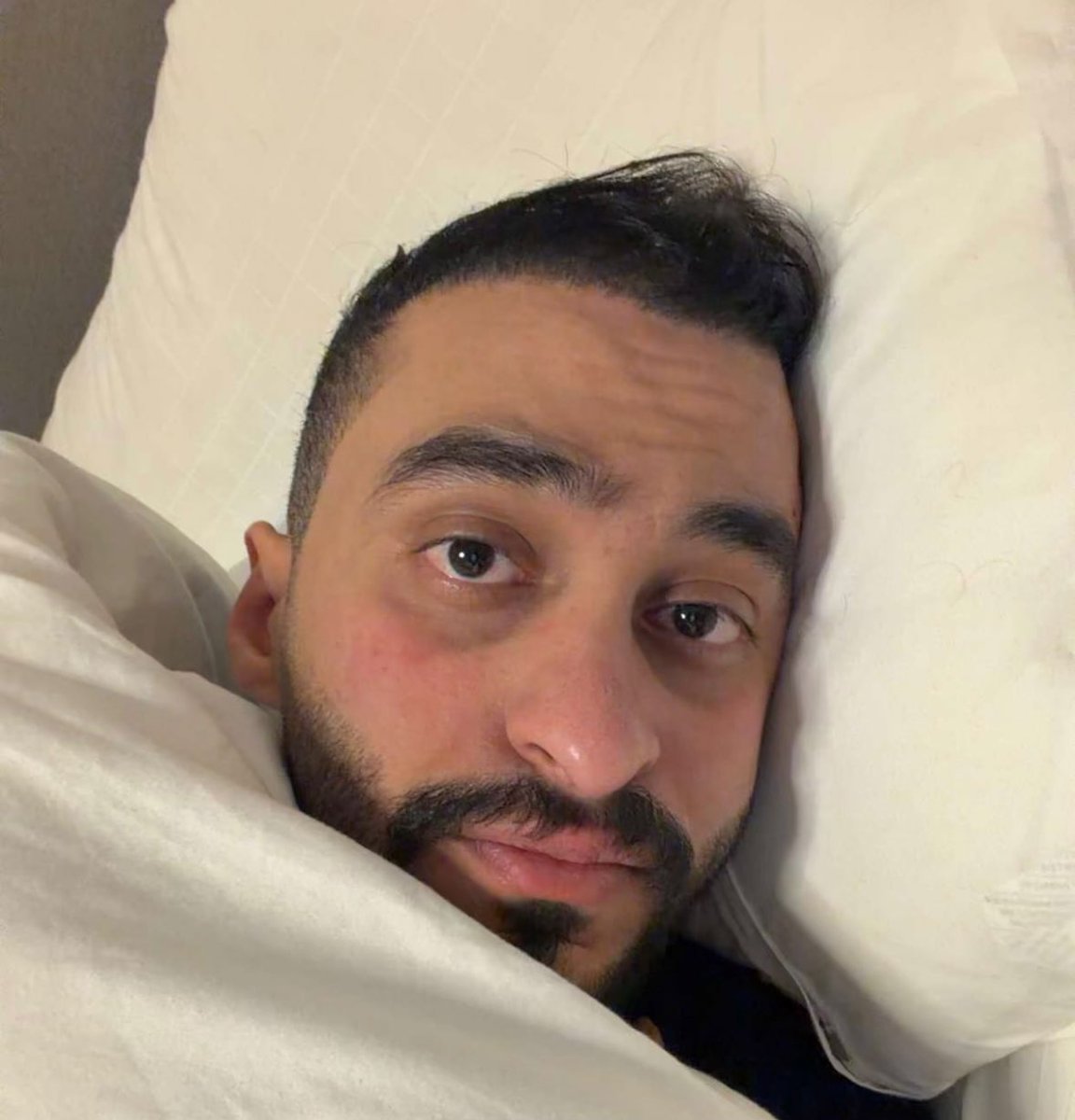 🇸🇦ᴰᴿ⁷Albani tweet media