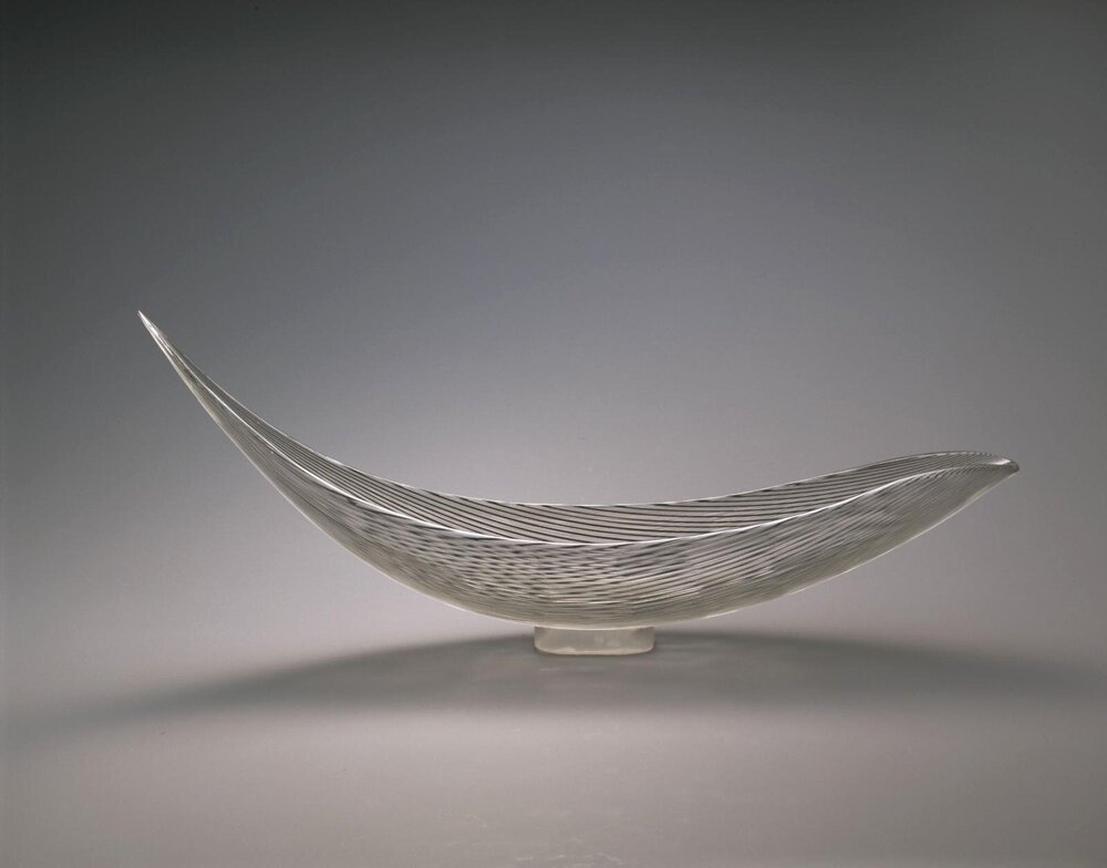 箱根ガラスの森美術館”ヴェネチアン・グラスの歴史”辿る展覧会、ガラスビーズの桜も - fashion-press.net/news/142939