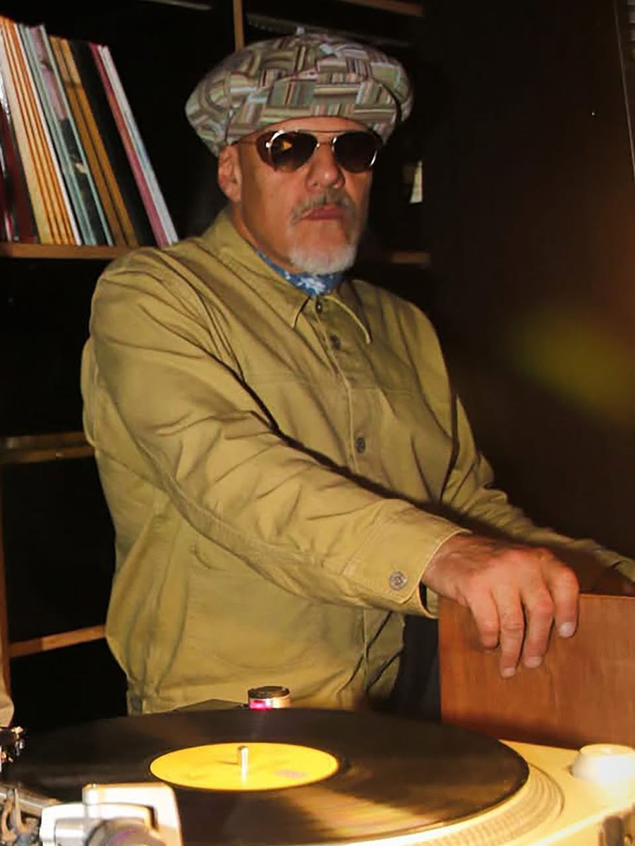 RussDewbury's tweet photo. Come and join us for a love drenched party at the Waterbear Venue, Brighton on Sat Feb 14th! It's the New Spirit of Acid Jazz with yours truly and Barrie K Sharpe on the decks. 6 - 11pm Tix here https://t.co/3N3oqxosAN Don't miss it! X https://t.co/4B0iBFdKhx