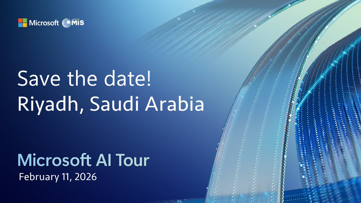 Al Moammar Information Systems Co. tweet media
