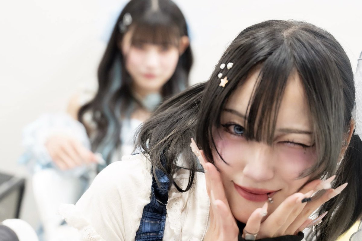 _fuyu_417's tweet photo. きゅるりん大放出 https://t.co/UiHRwngIjH