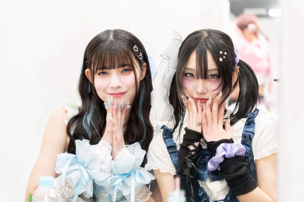 _fuyu_417's tweet photo. きゅるりん大放出 https://t.co/UiHRwngIjH