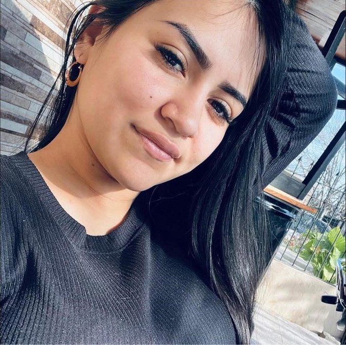 Esta es Luna, tiene 22 años y quedó parapléjica al ser baleada por tres menores con antecedentes en Córdoba. Le arruinaron la vida. Hay que bajar la edad de imputabilidad sin excusas progres.