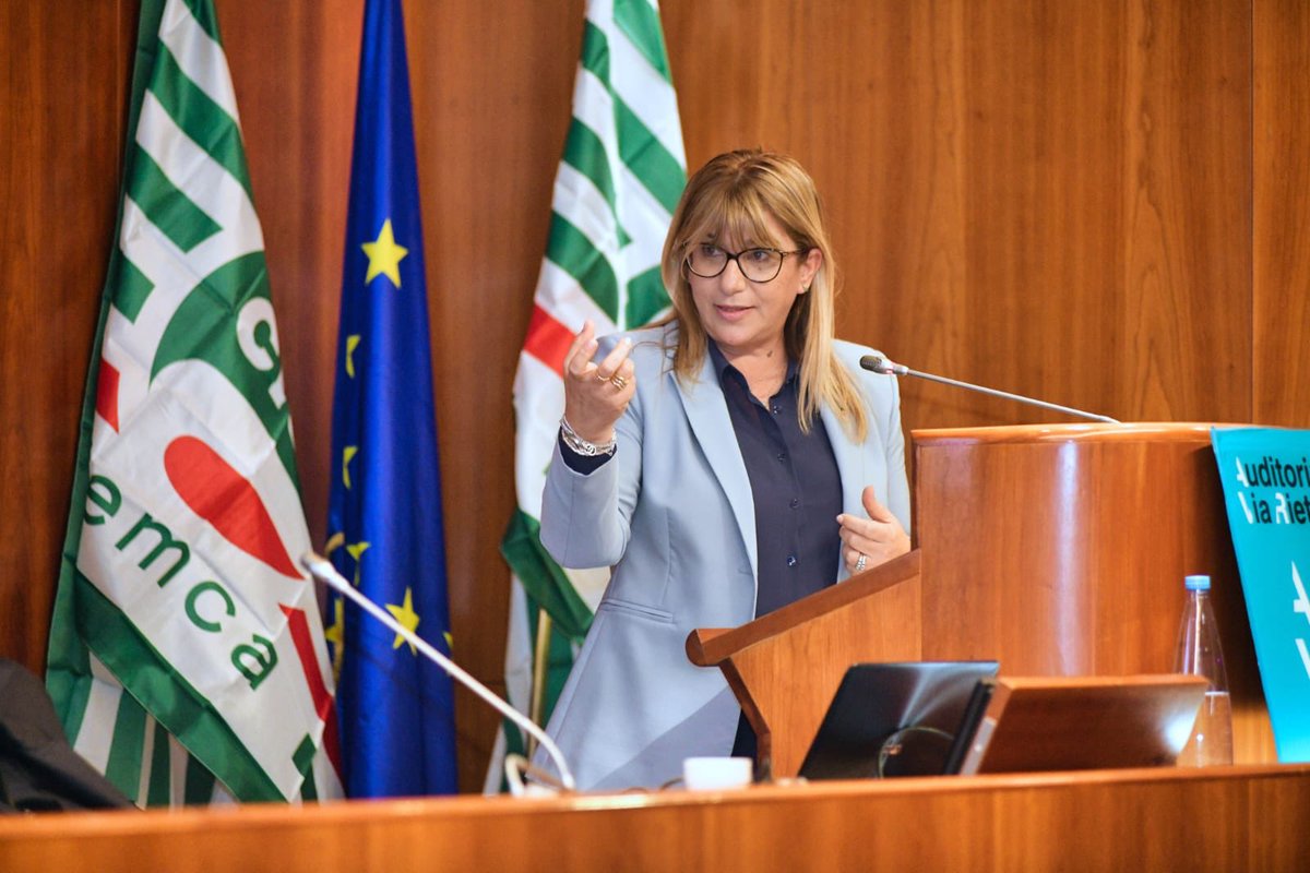 CISL Nazionale tweet media