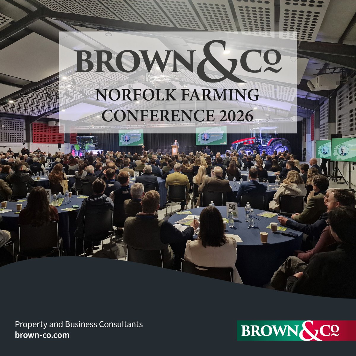 Brown&Co tweet media