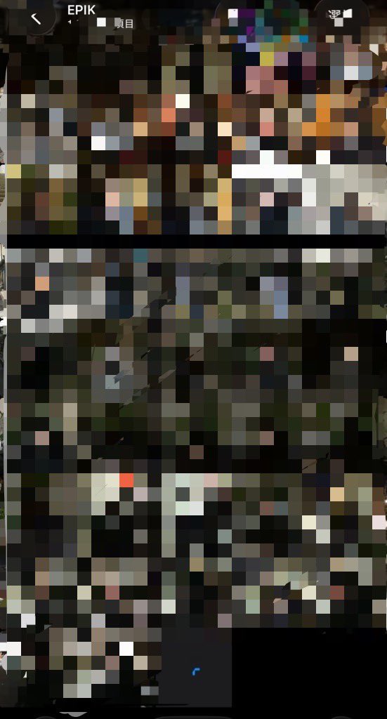 今日だけ何枚加工したかこれもうわかんねぇな

実は毎回の撮影会で加工から投稿の順番、投稿文はえるが全部やってます^^
#えるスタ