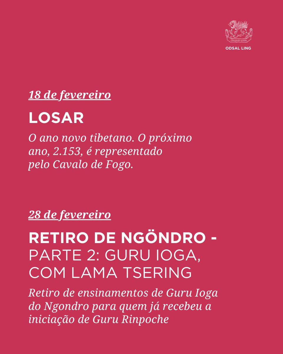 Saiba mais em: odsalling.org