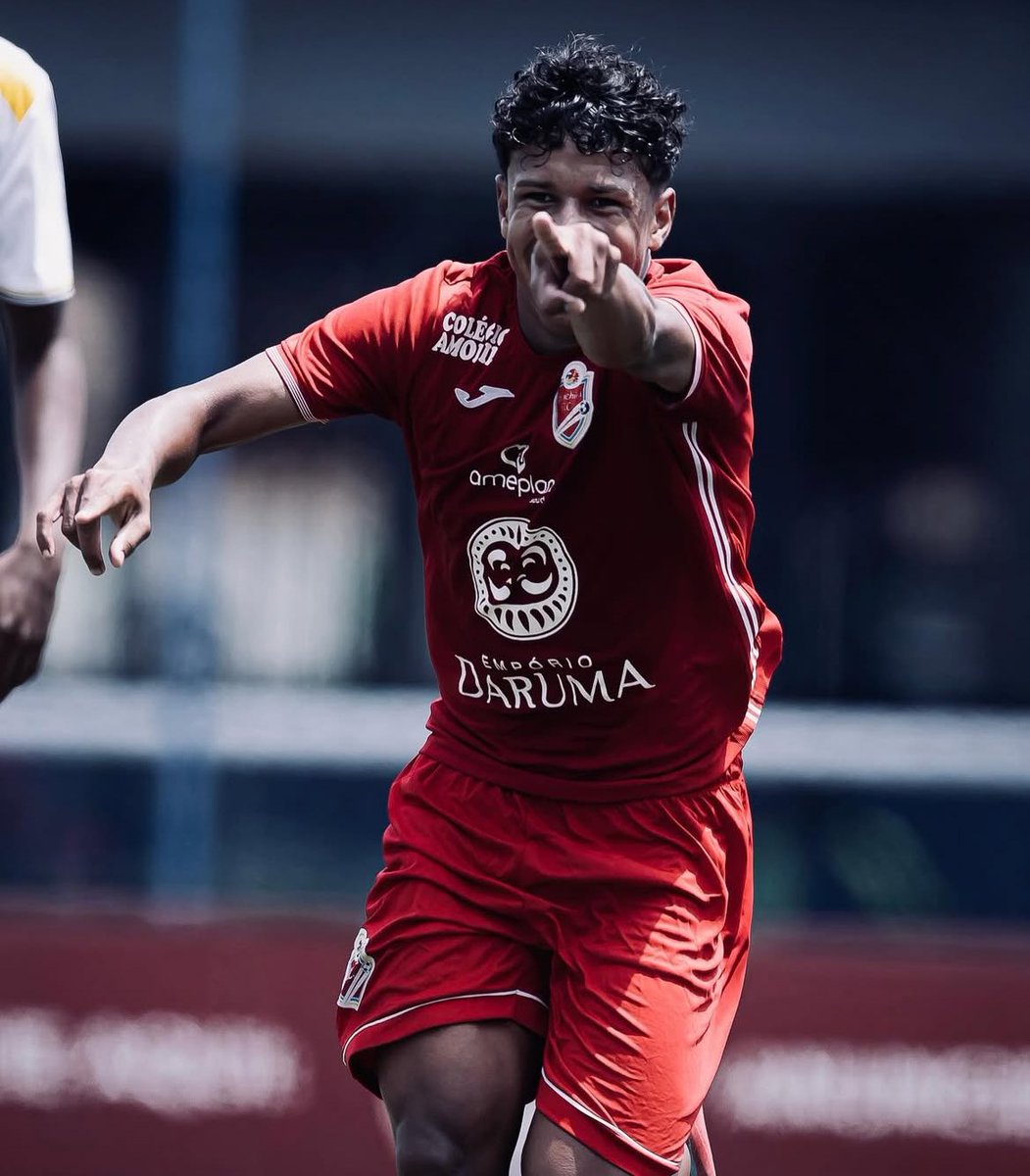 José Gustavo Felix tweet media