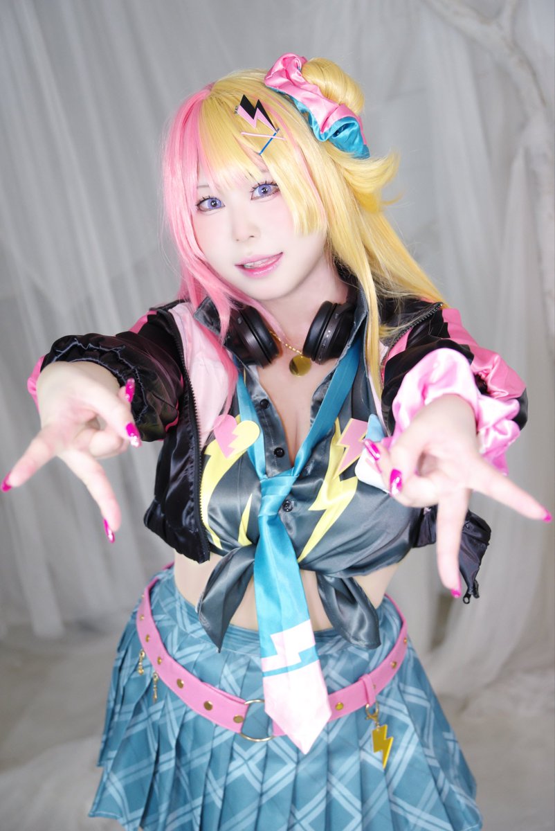 mmk* ☞ 3/1 スパコス tweet media