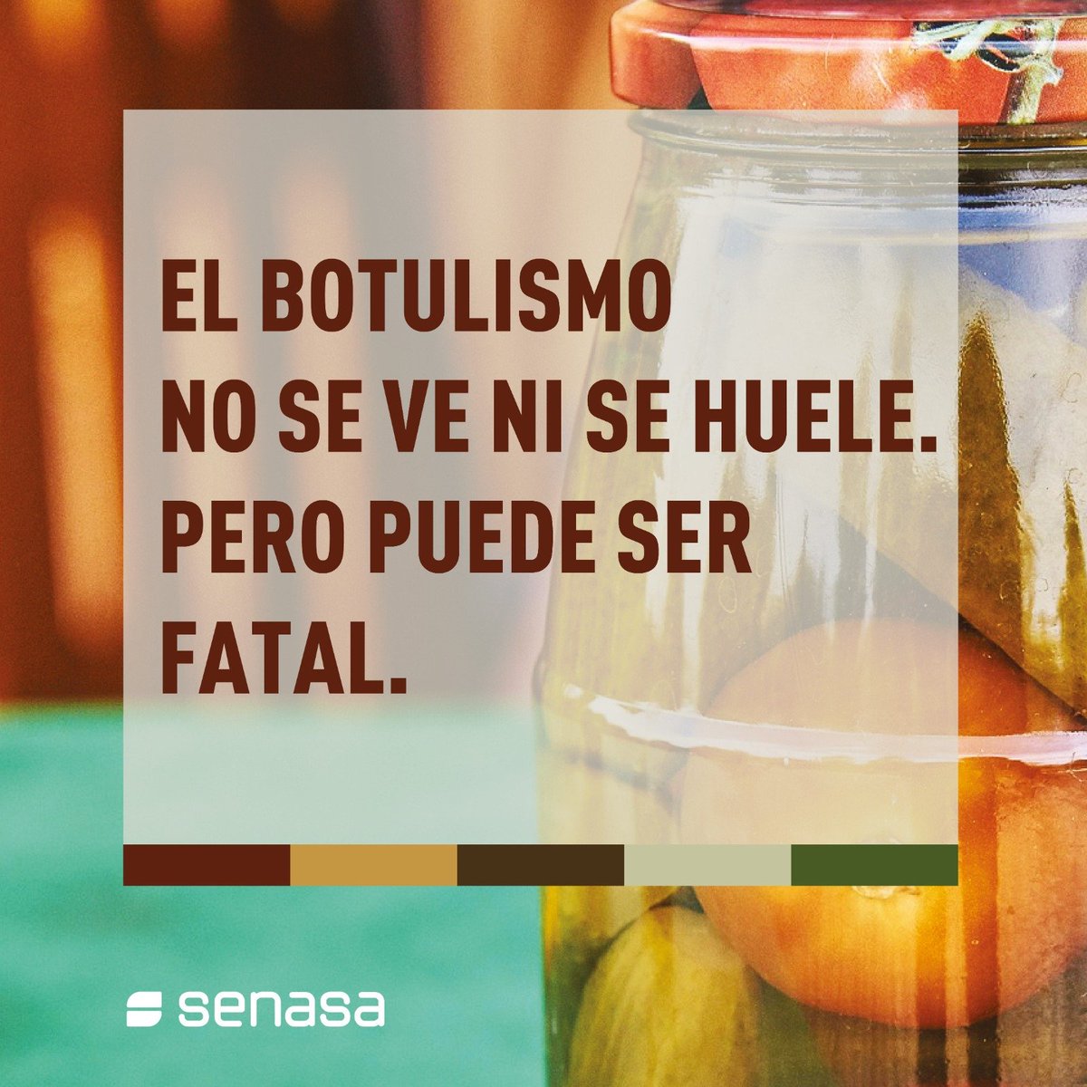 Senasa Argentina tweet media