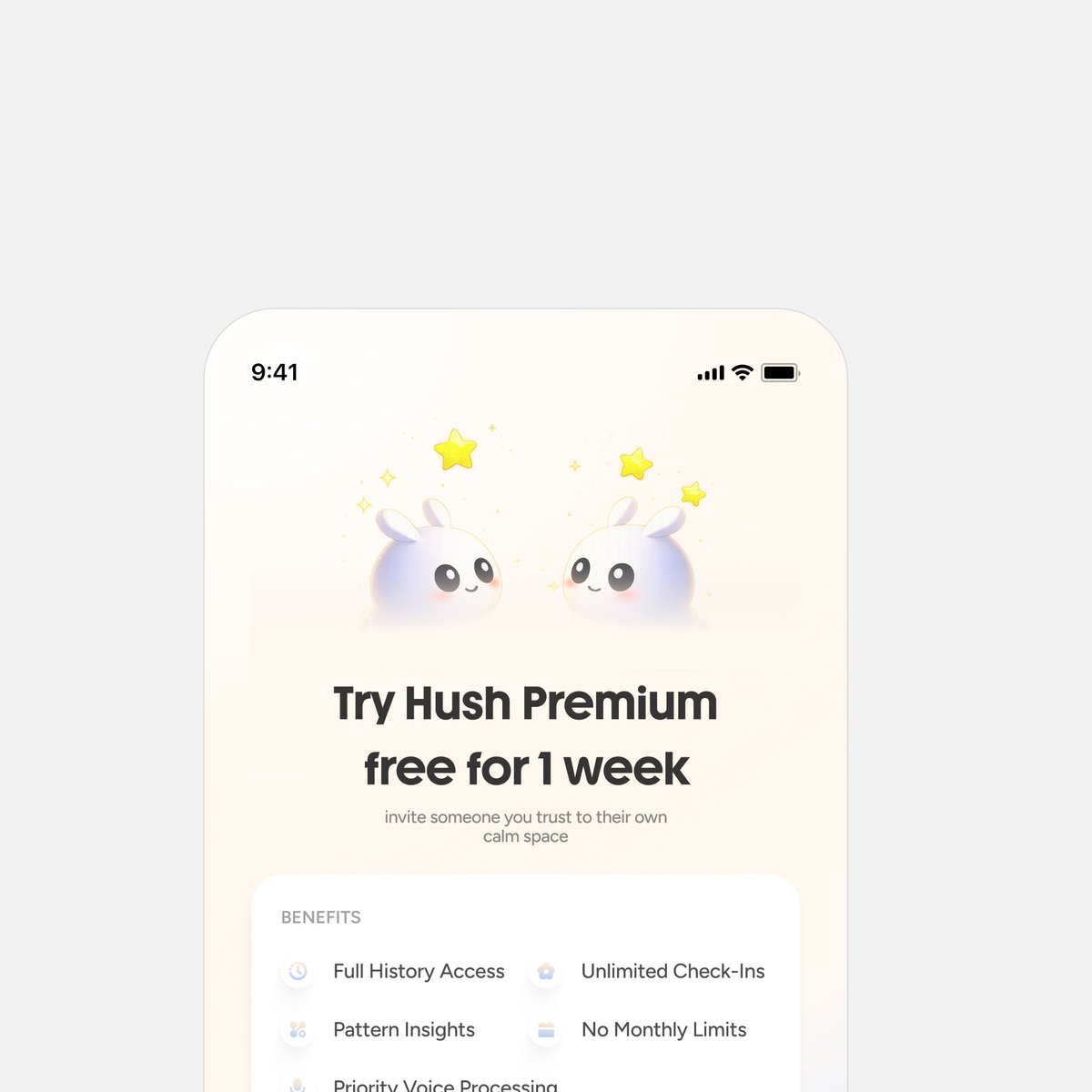 godspeed_dzn's tweet photo. subscription screen📱 https://t.co/uUl8KR3HHr