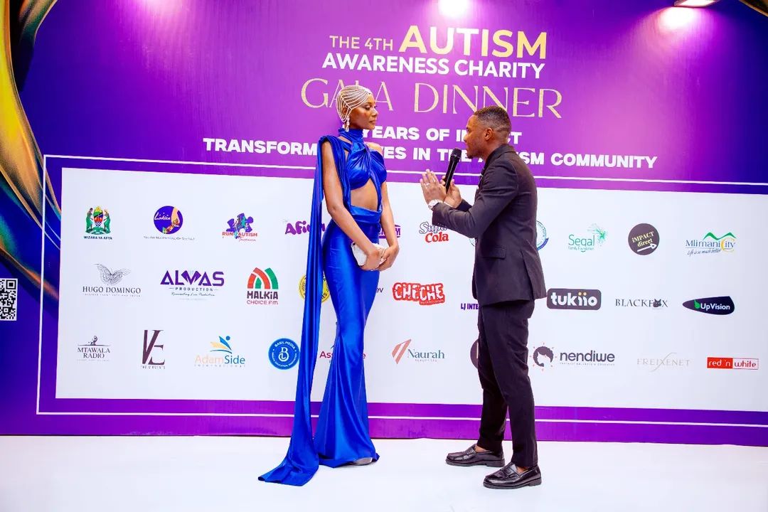 Lukiza Autism Foundation tweet media