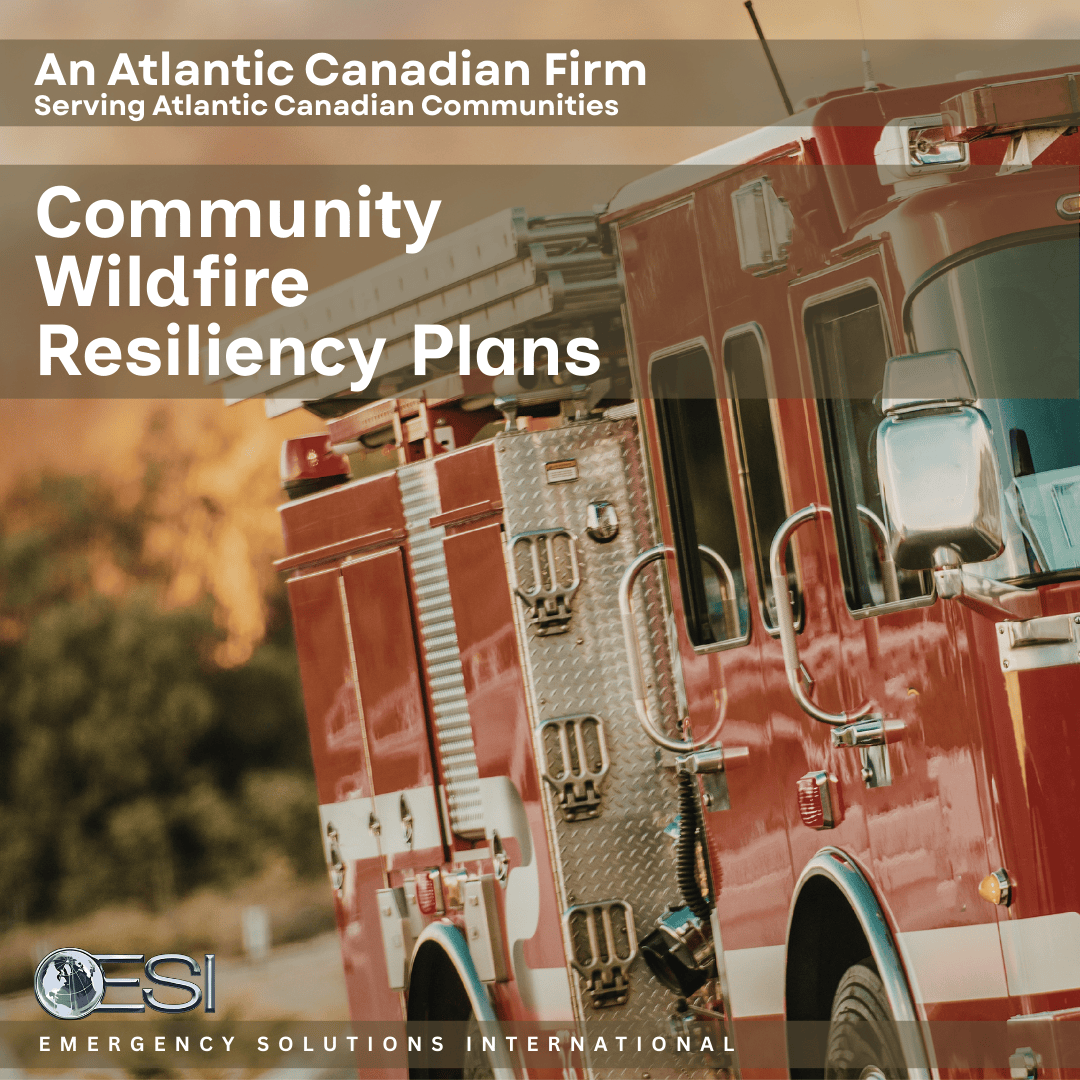 EmergencySolutionsInternational tweet media