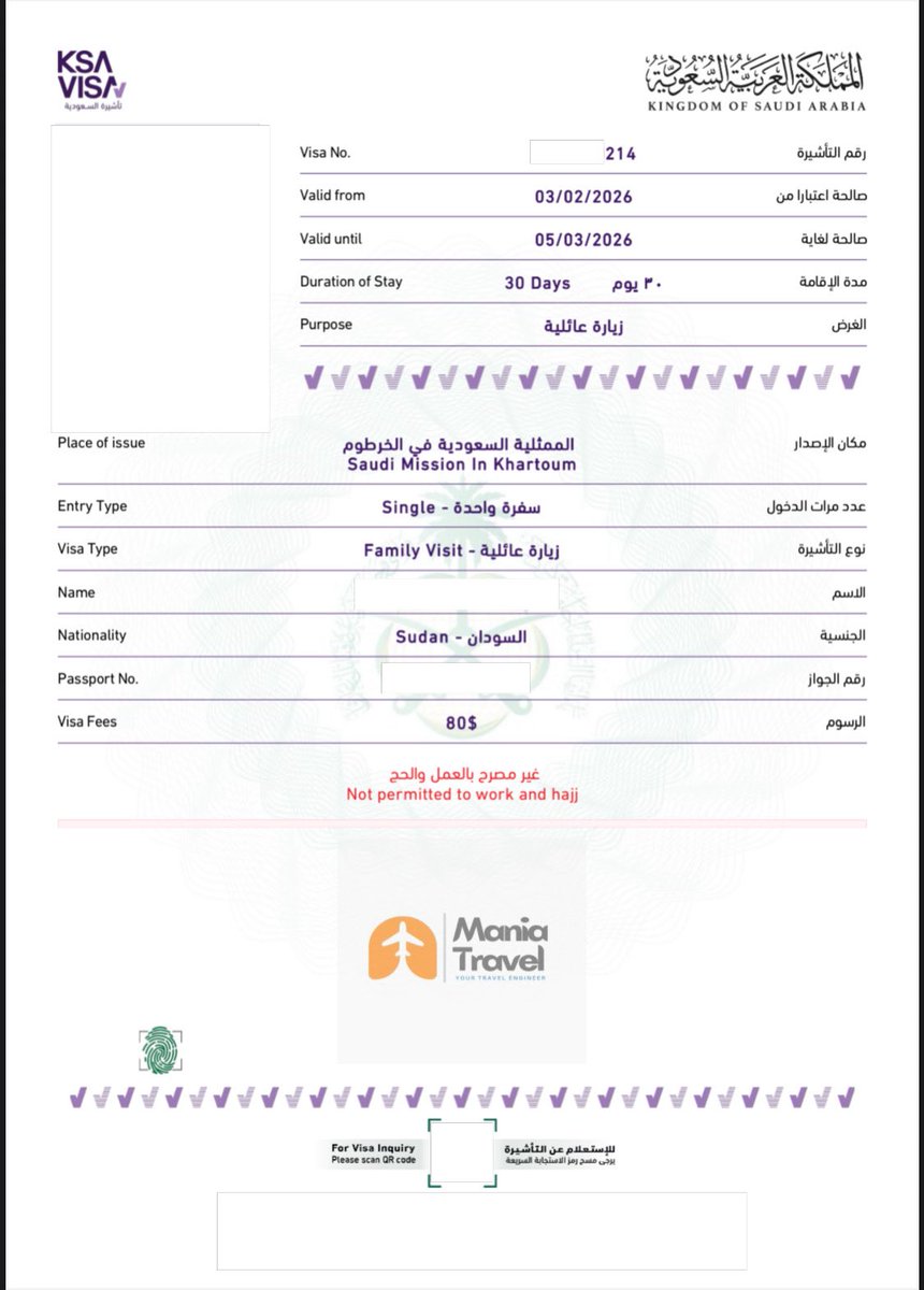 MANIA TRAVEL tweet media
