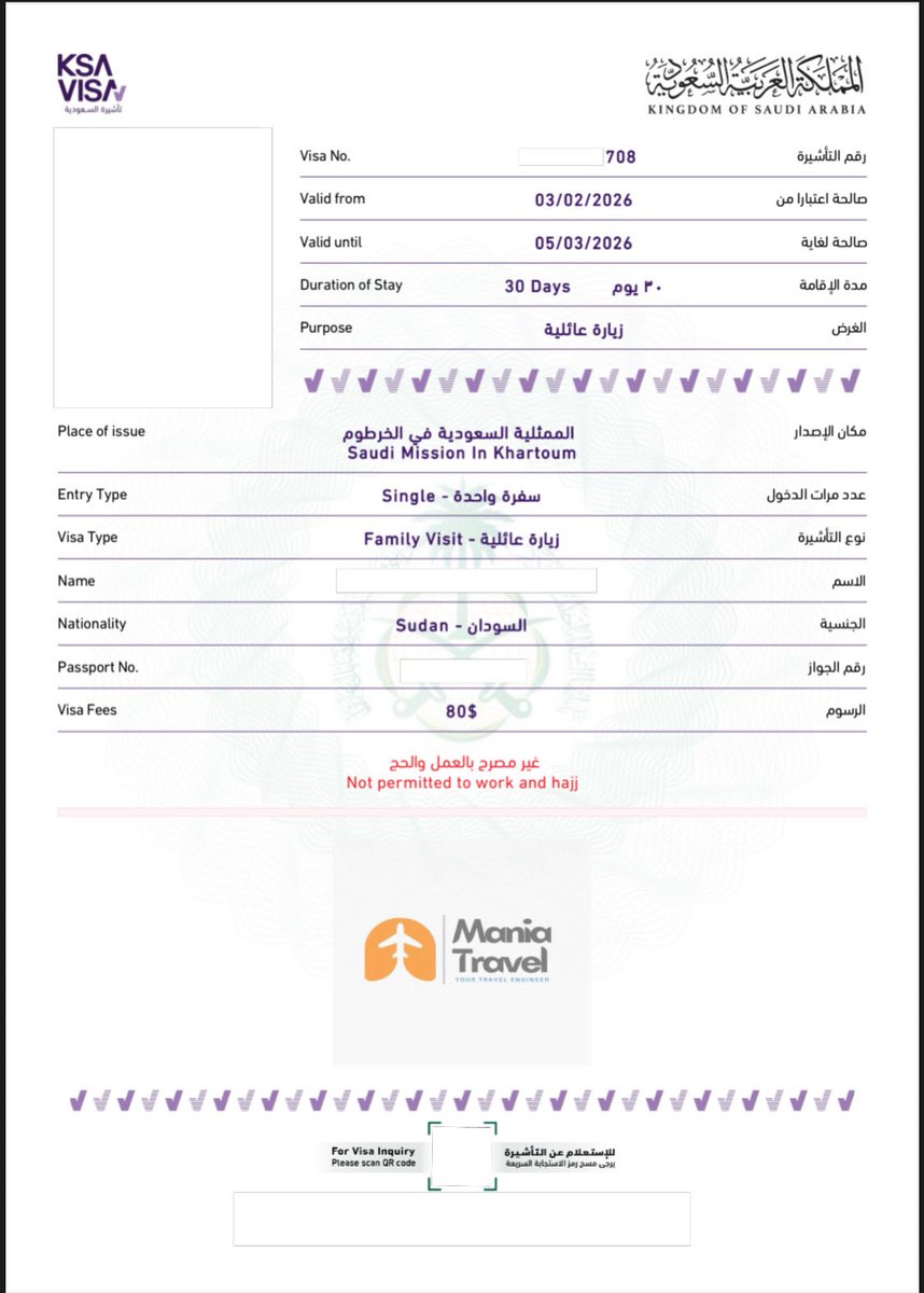 MANIA TRAVEL tweet media
