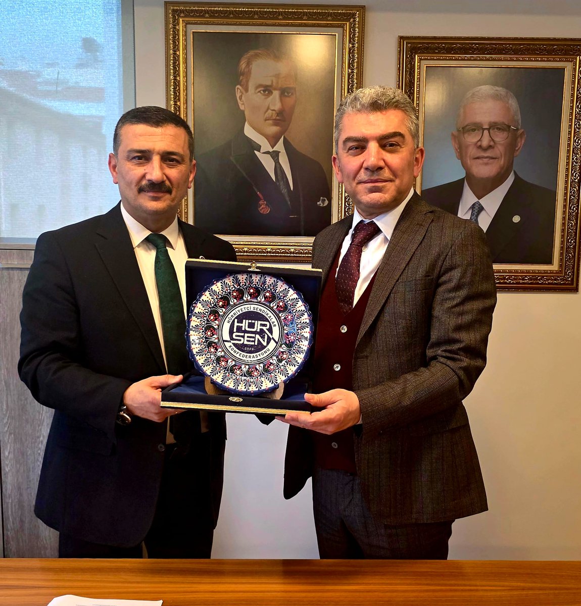 Selçuk Türkoğlu tweet media