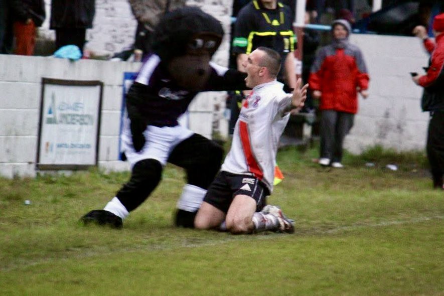 Clydebank FC tweet media