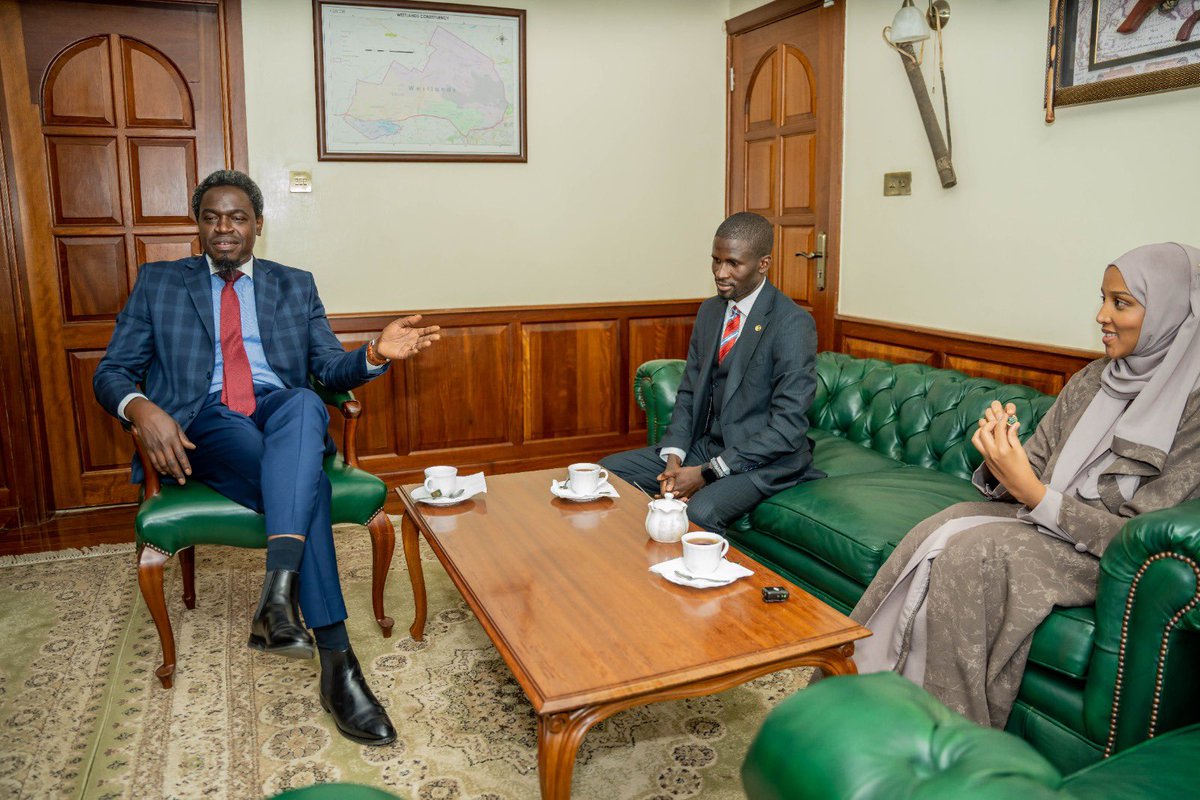 Nelson Havi SC tweet media