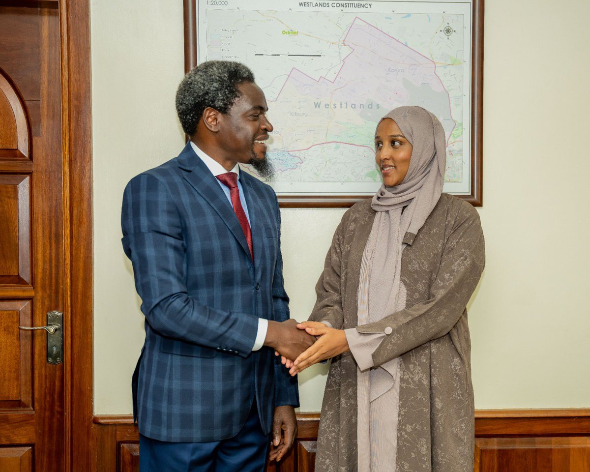 Nelson Havi SC tweet media