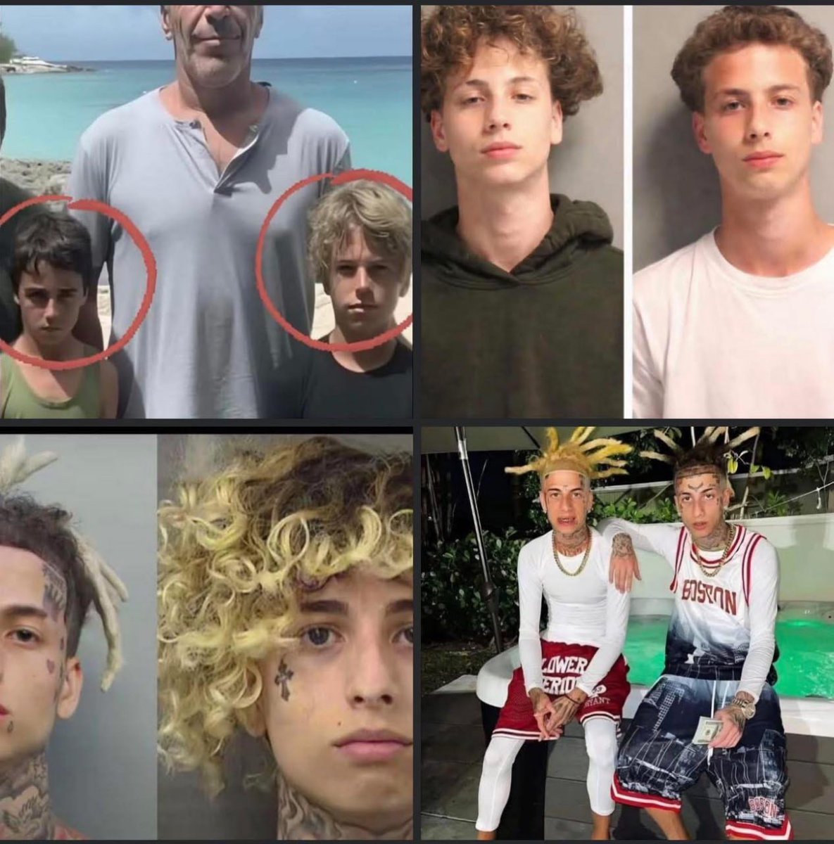 SilentlySirs's tweet image. It all makes sense now.