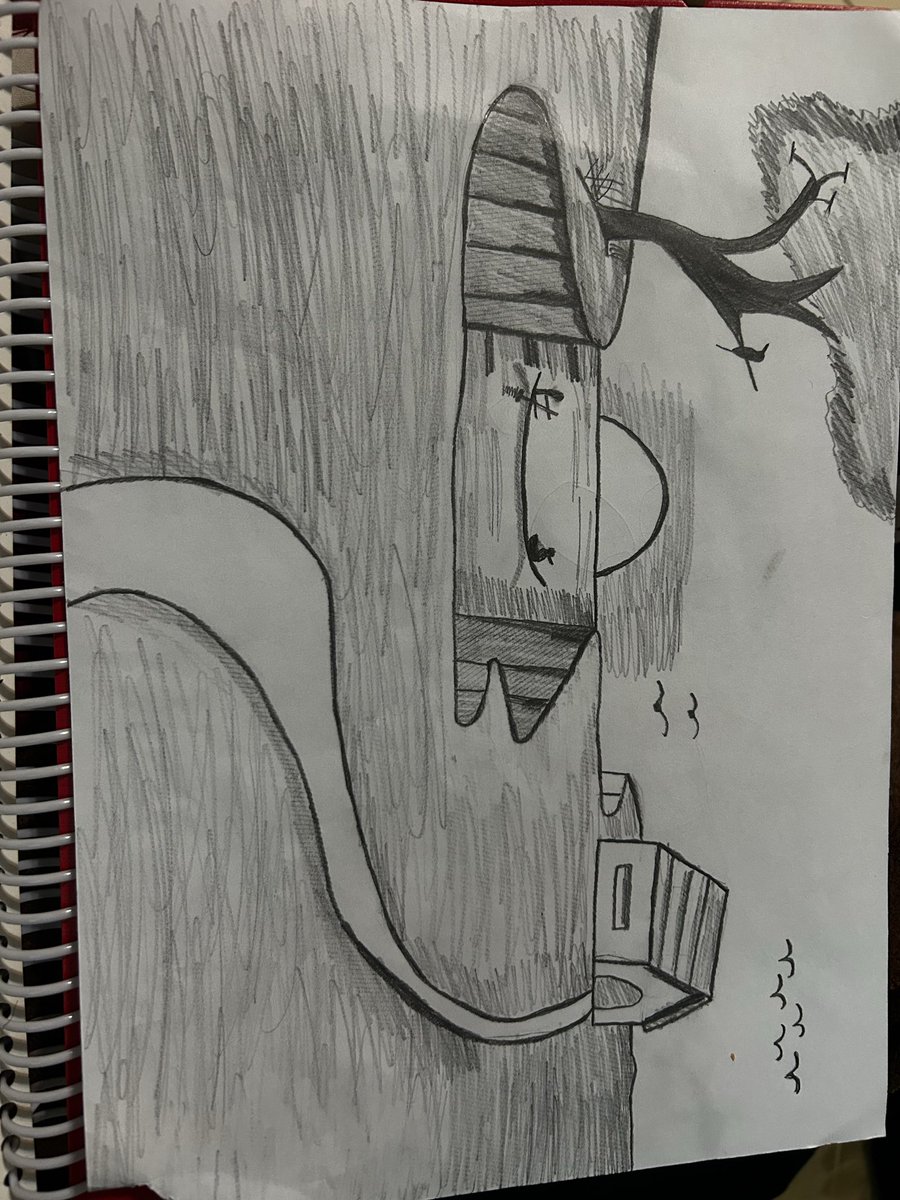 Elaf9ff's tweet photo. My art 🖼️ https://t.co/8xgiYeRA2q
