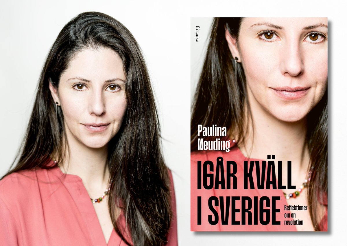 Fri Tanke tweet media