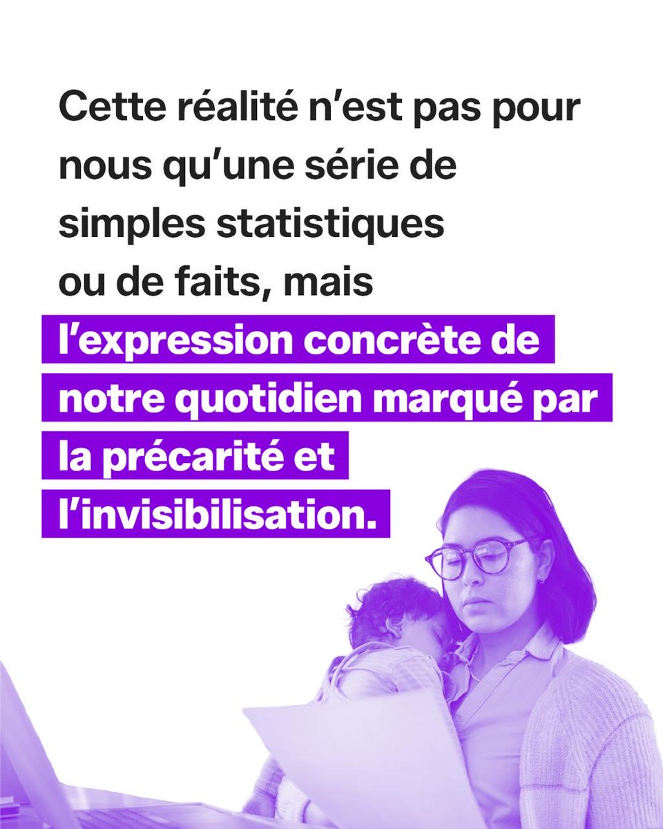 🔴 Tribune insoumise.

Mères isolées et candidates : nous bâtirons des communes résolument féministes et inclusives ! 

À Décines nous proposons la carte municipale famille monoparentale pour reconnaître des droits à toutes les familles. Les 15 et 22 mars, votez insoumis !