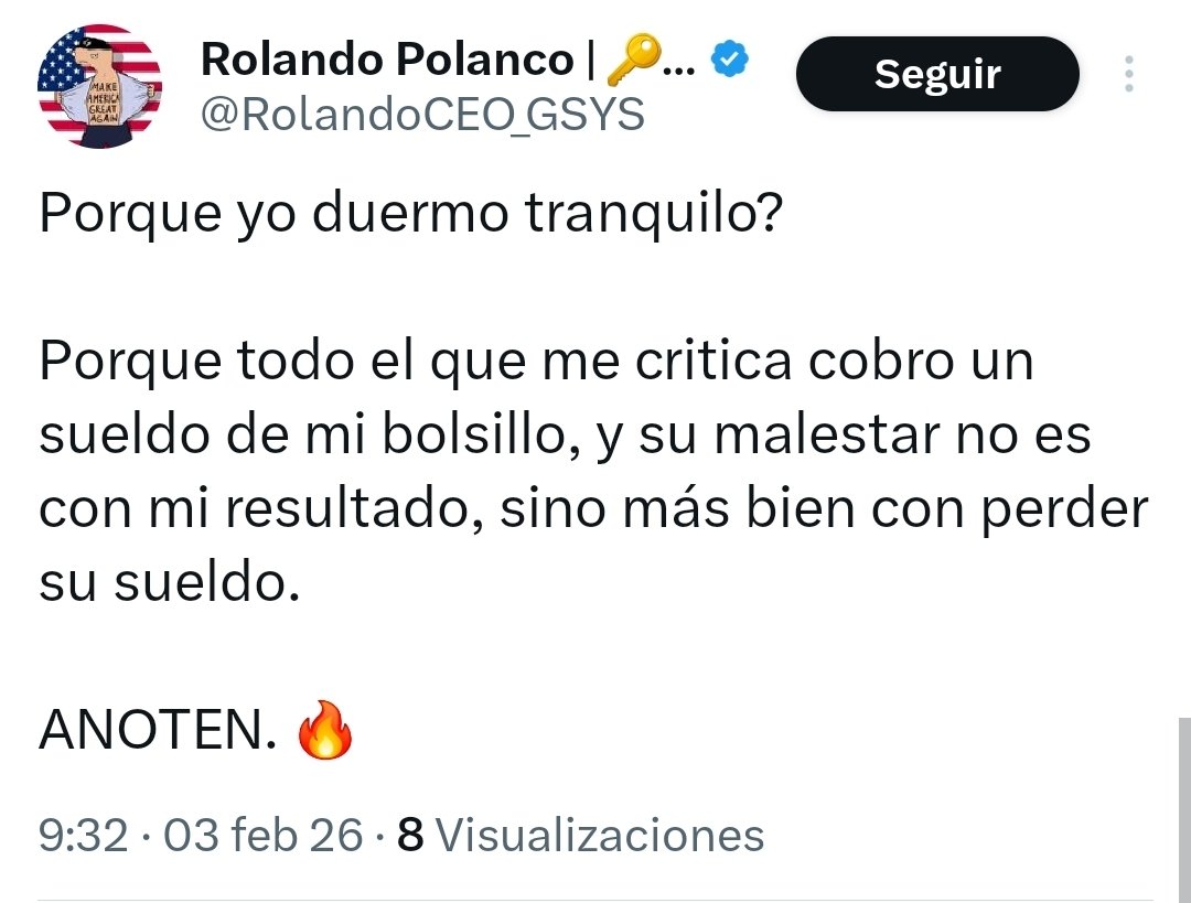 MatiGallardo.bnb🔜 Consensus Miami 🇺🇲 tweet media