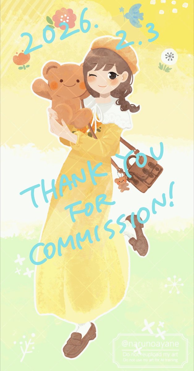 なるの あやね tweet media