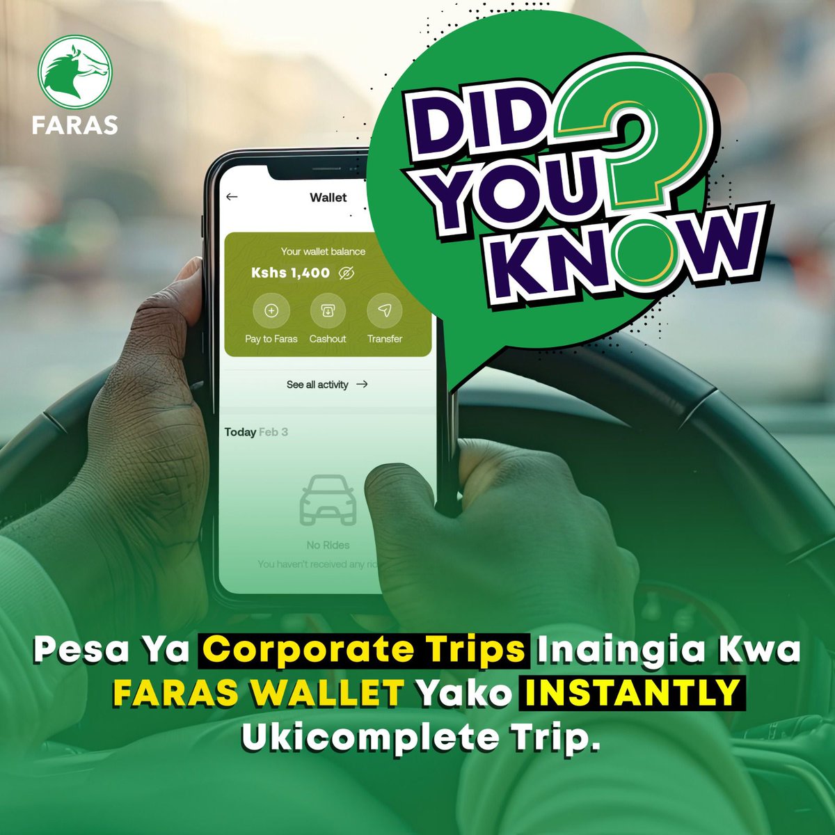 Faras Kenya tweet media