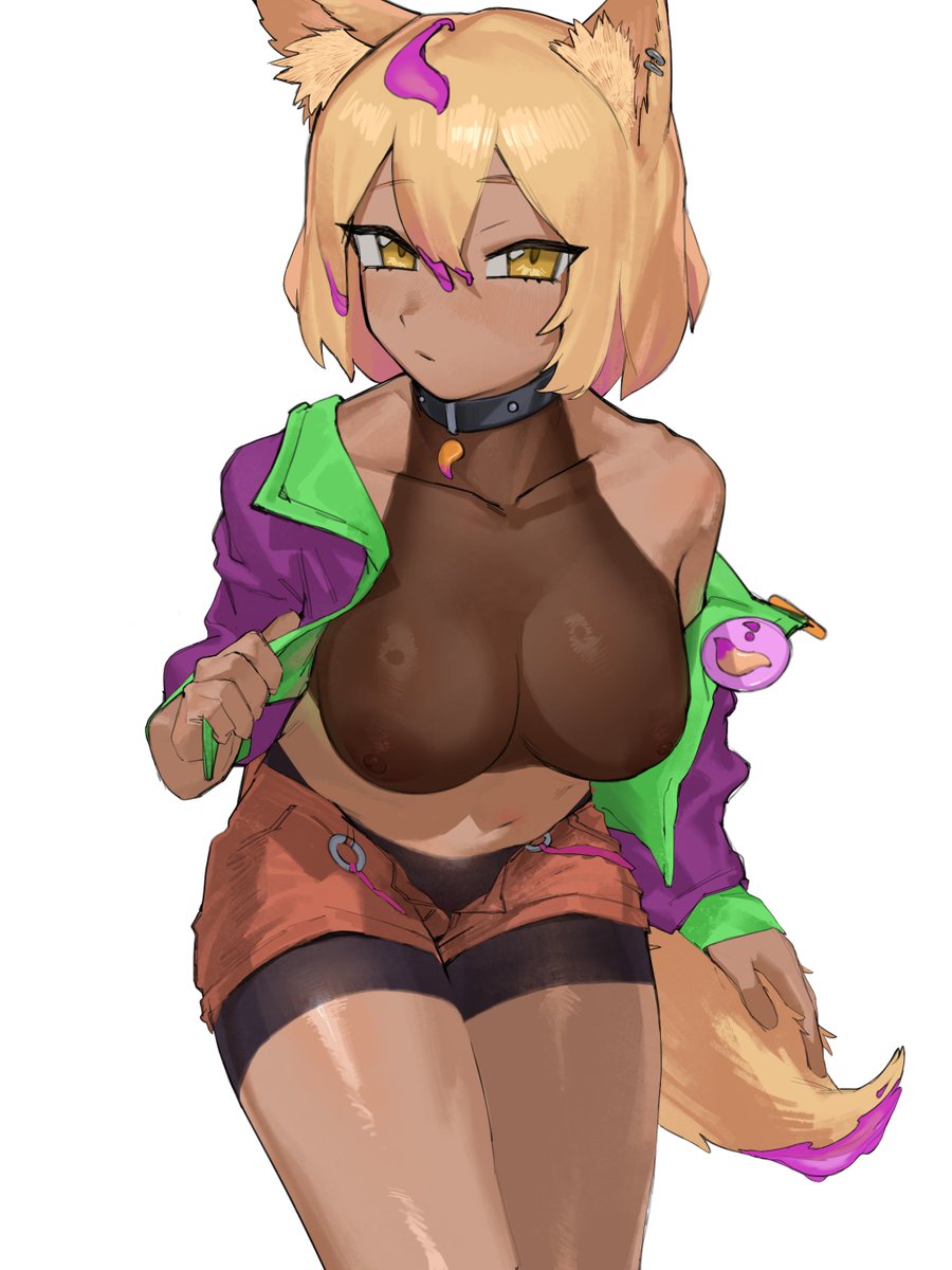 らくのう🔞skeb tweet media