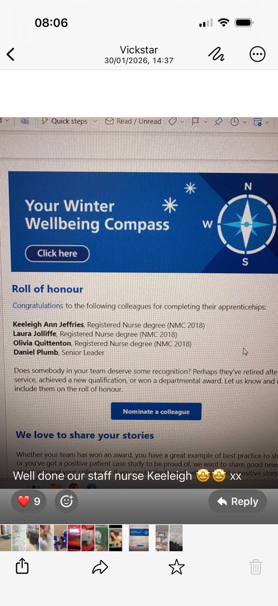 GhWard29's tweet photo. Huge congratulations to our very own Keeleigh All your hard work has paid off We are all so proud of you 👏🏻👏🏻👏🏻👏🏻 https://t.co/dkwTqDiqt1