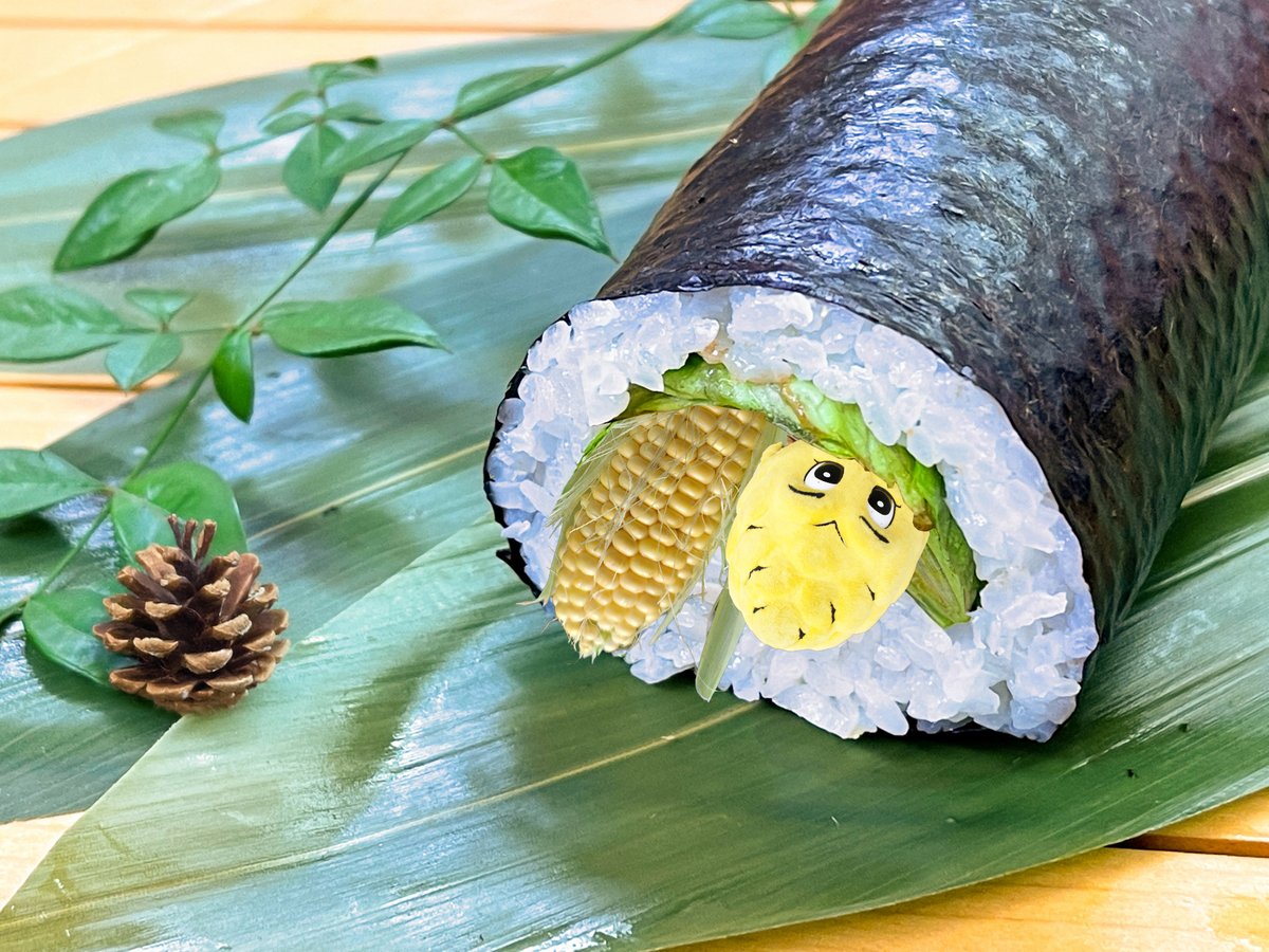 まっくん (@makkun_official) / Posts / X