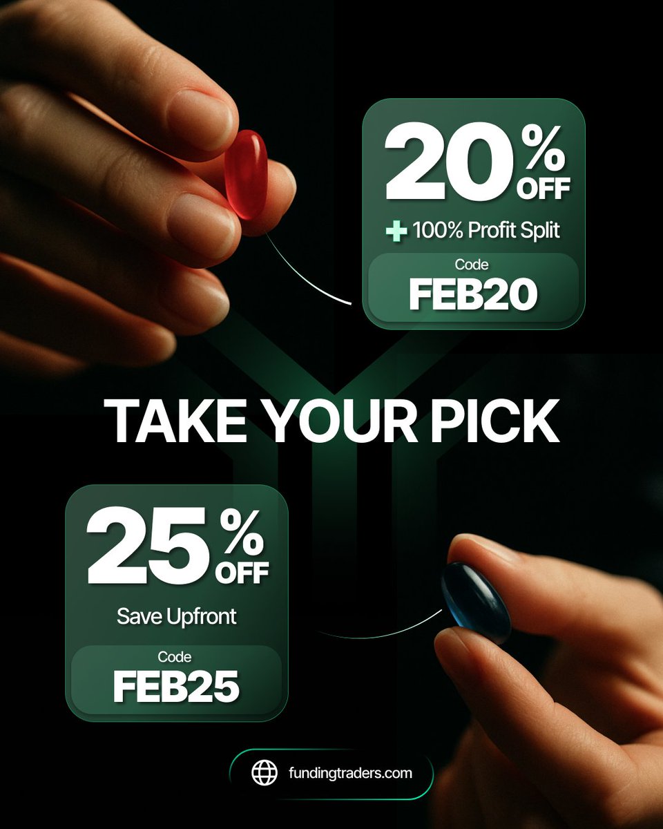 FundingTraders tweet media