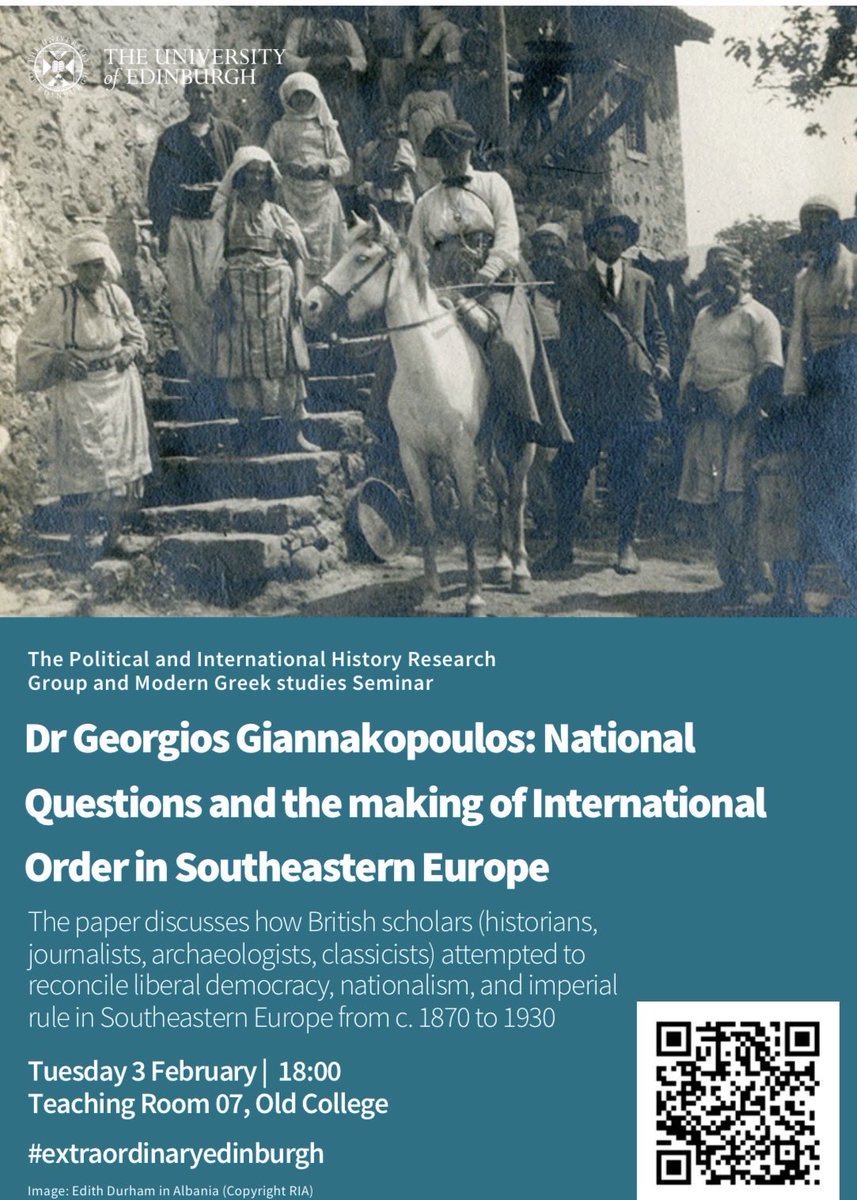 George Giannakopoulos tweet media