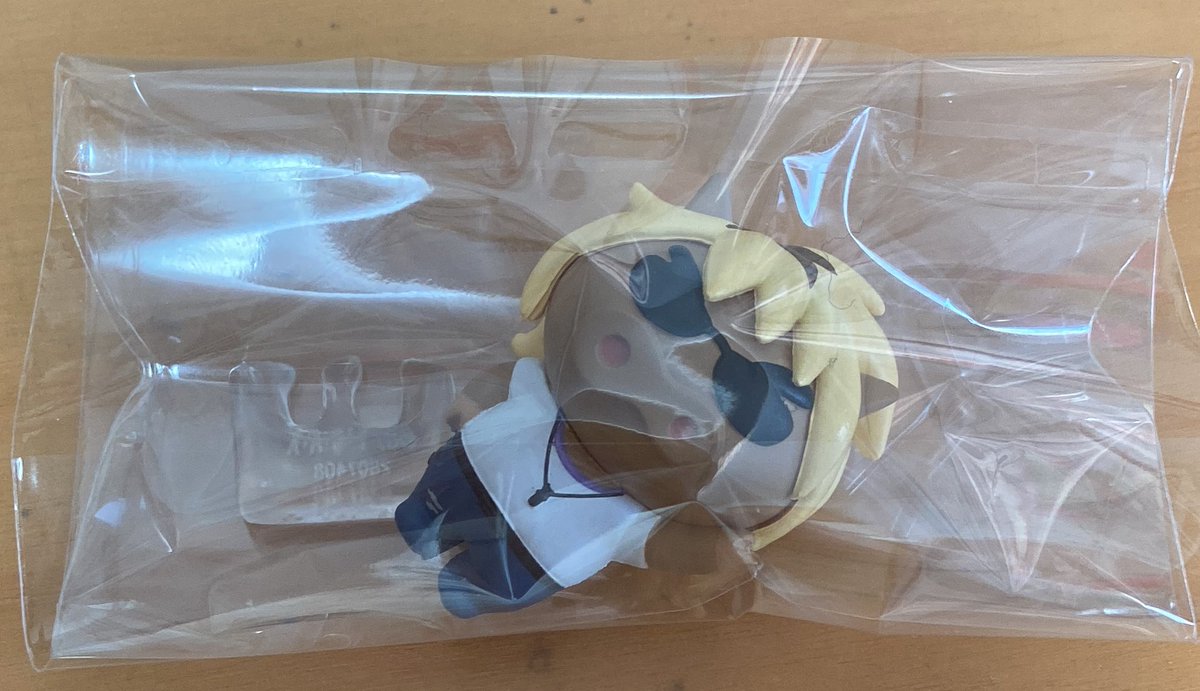 もうかんべん tweet media