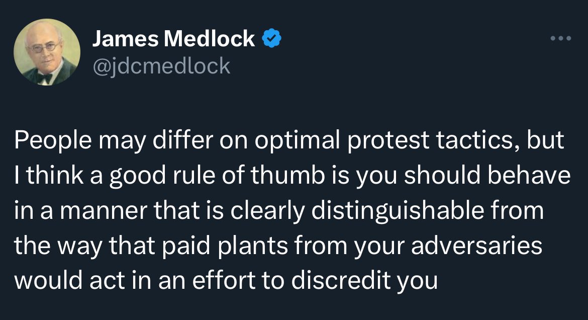 It’s a good time to post and think about this again.