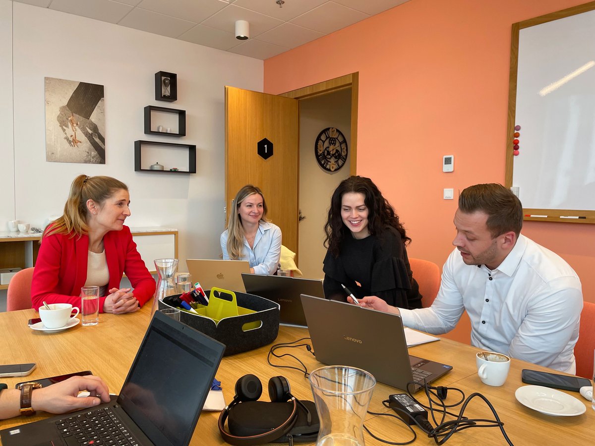 Software Quality Lab Academy tweet media