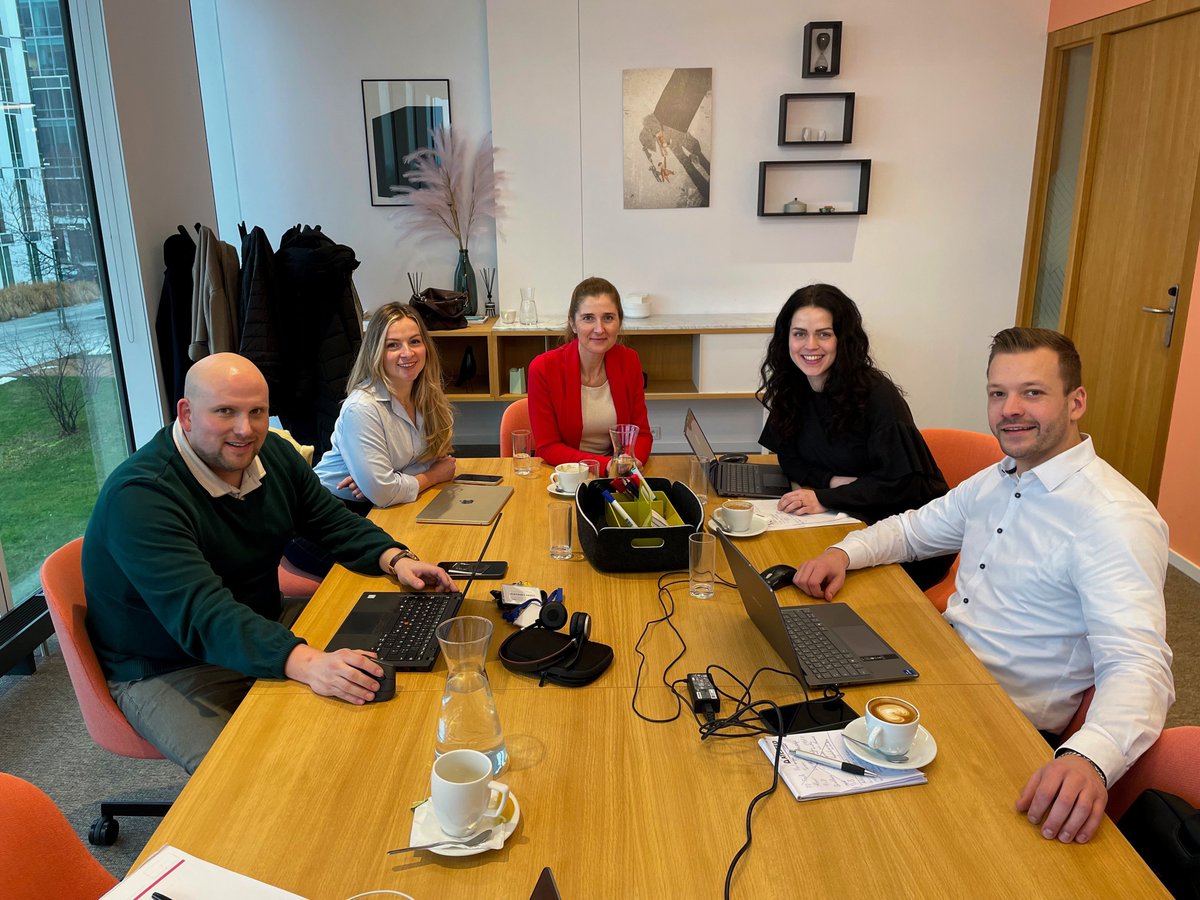 Software Quality Lab Academy tweet media