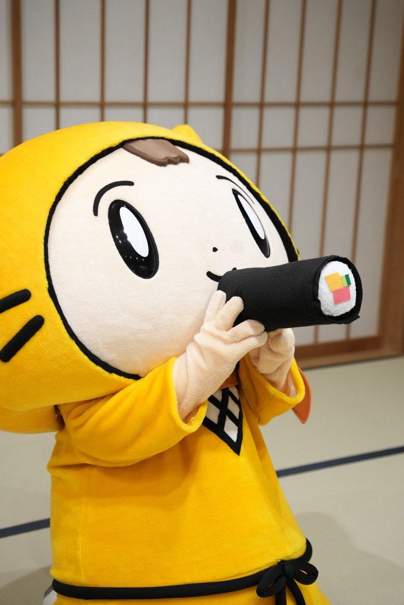 シノビー＠読売テレビ【公式】🍙 (@10ytv) / Posts / X